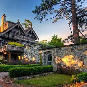 English Inn Esquimalt