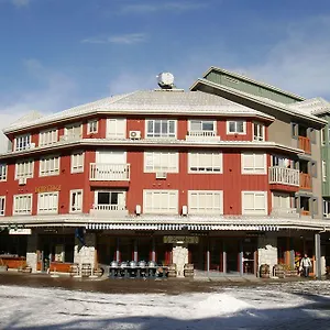 visit hotel