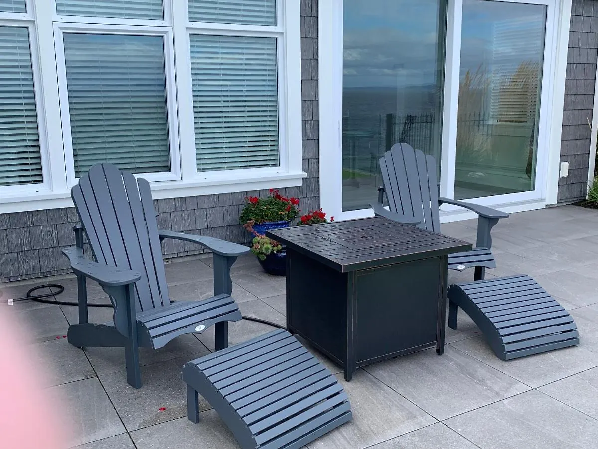Guest house Ocean Front Private Suite Victoria Canada